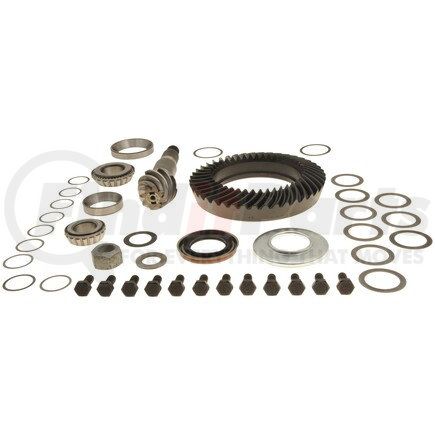 708120-11 by DANA - Differential Ring and Pinion Kit - 5.38 Gear Ratio, Rear, DANA 80 Axle