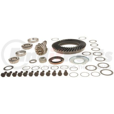 708120-7 by DANA - DIFFERENTIAL RING AND PINION KIT - DANA 80 4.30 RATIO