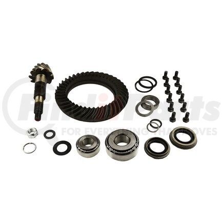708127-1 by DANA - Differential Ring and Pinion Kit - 4.10 Gear Ratio, Rear, DANA 70 Axle