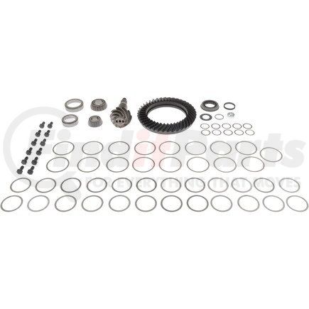708149-2 by DANA - DIFFERENTIAL RING AND PINION KIT - DANA 70 4.10 RATIO