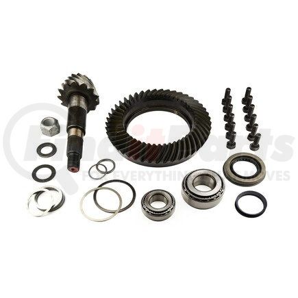 708150-1 by DANA - DANA SPICER Differential Ring and Pinion Kit