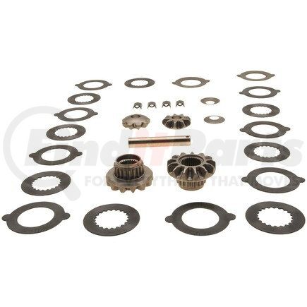 708184 by DANA - Differential Carrier Inner Gear Kit - Trac Lok, Dana 35, 27 Spline