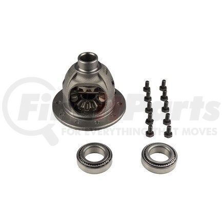 708254 by DANA - Differential Carrier - DANA 30 Axle, Front, 27 Spline, 10 Cover Bolt, Standard