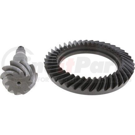 72154X by DANA - Differential Ring and Pinion; Dana 70 Axle - 4.10 Gear Ratio