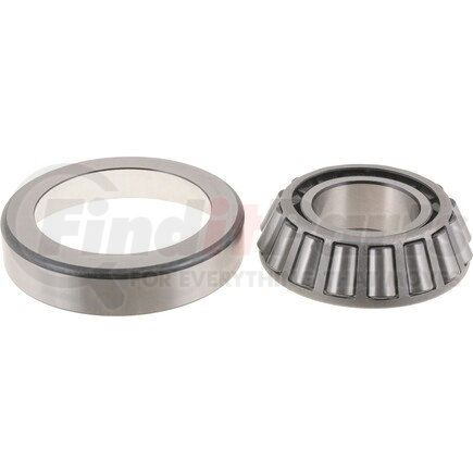 72212C72487 by DANA - Pinion Head Bearing Set