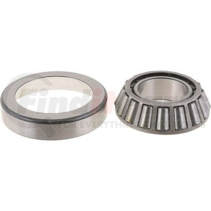 72225C72487 by DANA - Pinion Tail Bearing Set