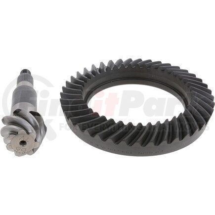 72156X by DANA - Differential Ring and Pinion; Dana 70 Axle - 5.86 Gear Ratio