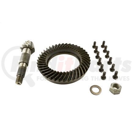 73168-5X by DANA - Differential Ring and Pinion - 5.13 Gear Ratio, 11.25 in. Ring Gear