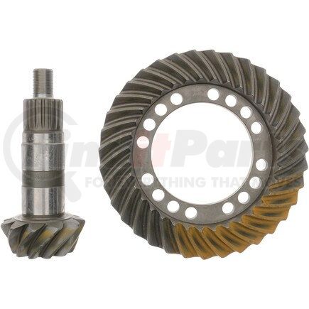 733.04.500.01 by DANA - Spicer Off Highway BEVEL GEAR SET