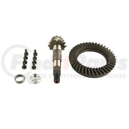 73404-5X by DANA - DANA SPICER Differential Gear Set