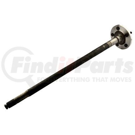 73624-1X by DANA - Drive Axle Shaft Assembly - Right, Steel, 29.73 in. Length, 27 Spline, DANA 35 Axle