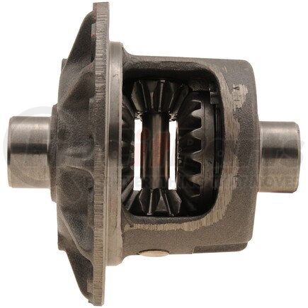 73548X by DANA - Differential Carrier - DANA 44 Axle, Rear, 30 Spline, 10 Cover Bolt, Trac-Lok