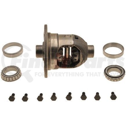 75053X by DANA - DIFFERENTIAL CARRIER LOADED OPEN - DANA 35 - 2.73 TO 3.31