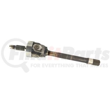 75589-1X by DANA - AXLE SHAFT - DANA 30