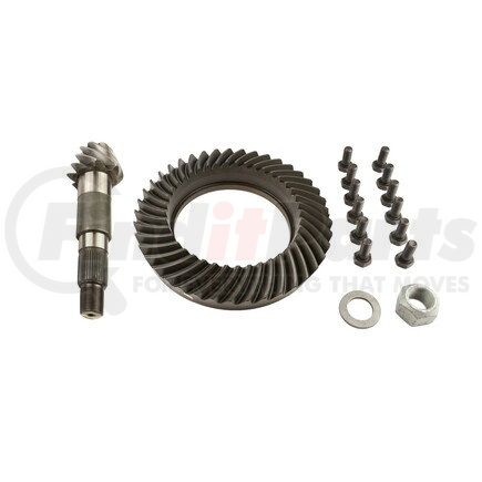 75621-5X by DANA - Differential Ring and Pinion - 5.13 Gear Ratio, 11.25 in. Ring Gear