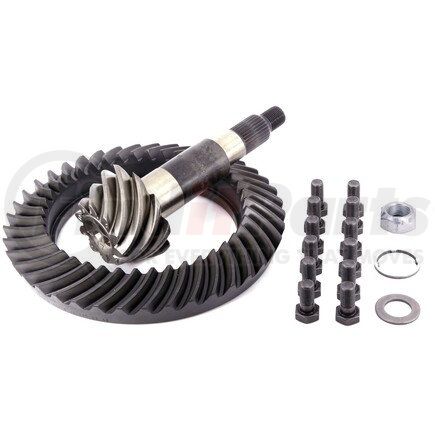 75999-5X by DANA - Differential Gear Set - DANA 70 4.10 RATIO