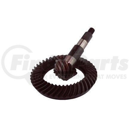 76582X by DANA - DIFFERENTIAL RING AND PINION - DANA SUPER 44 4.30 RATIO