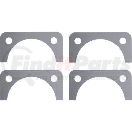 77006.400.01 by DANA - DANA ORIGINAL OEM, SHIM KIT