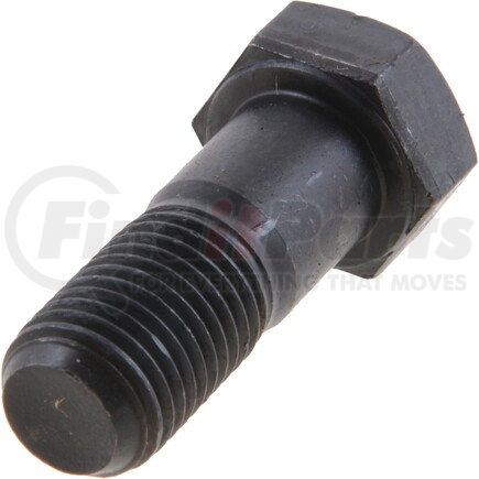 7-73-219 by DANA - Drive Shaft Bolt - 1.438 in. Length, 0.438-20 Thread, Hex, 8 Grade, Non-Self Locking