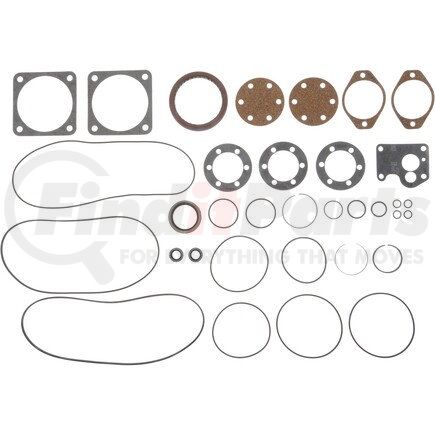 802131 by DANA - DANA ORIGINAL OEM, GASKET, KIT