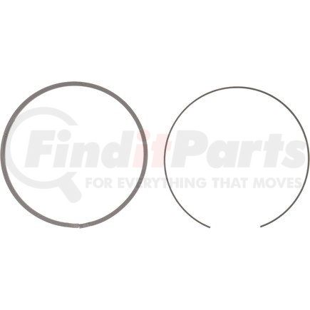 801880 by DANA - DANA ORIGINAL OEM, RING KIT