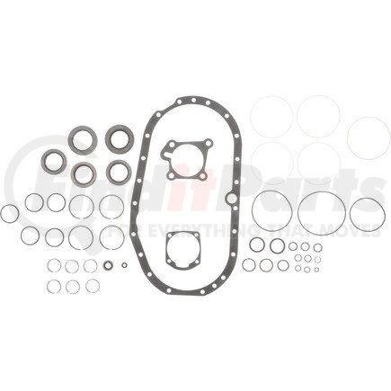 802282 by DANA - DANA ORIGINAL OEM, SEAL, KIT