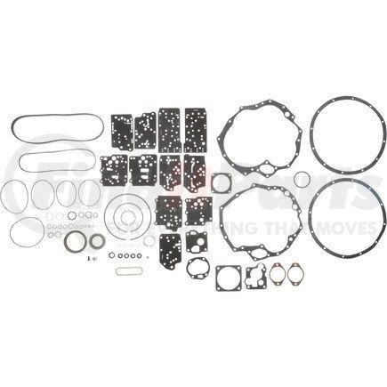 802303 by DANA - Spicer Seal Kit