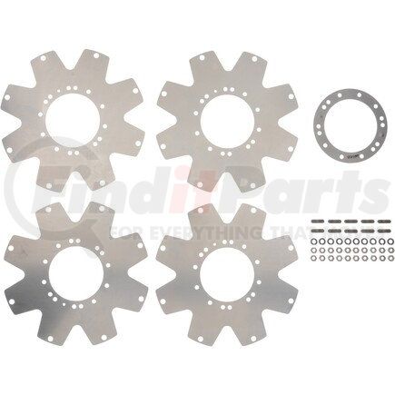 802217 by DANA - DANA SPICER Kit-Drive Plate-24