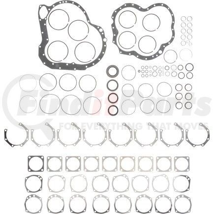 802373 by DANA - Spicer Secondary Seal Kit