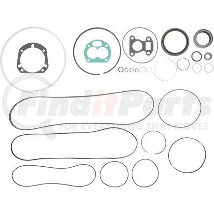 802381 by DANA - Spicer Seal Kit