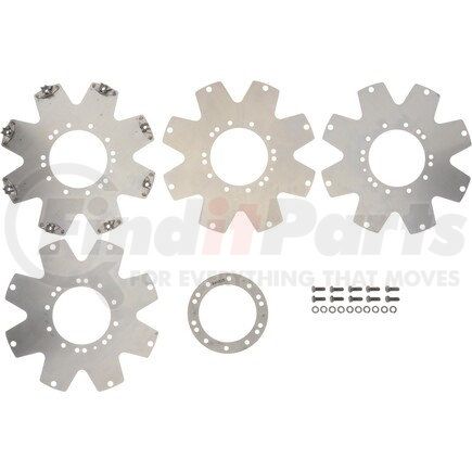 802564 by DANA - DANA SPICER Drive Plate Kit