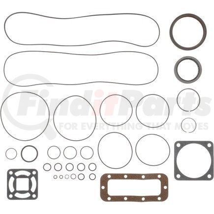 802701 by DANA - Spicer Seal Kit