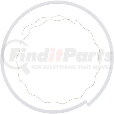 802726 by DANA - Spicer Off Highway KIT-PISTON RING