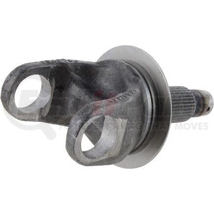 80375 by DANA - Outer Axle Shaft - Slinger Included - Dana 60 (248) Front Disconnect