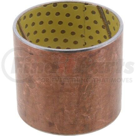 806334 by DANA - Suspension Knuckle Bushing - 2.06 in. Length, 1.88 in. OD, 1.82 in. Thick