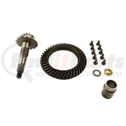 80739-5 by DANA - Differential Gear Set - DANA SUPER 44 3.07 RATIO