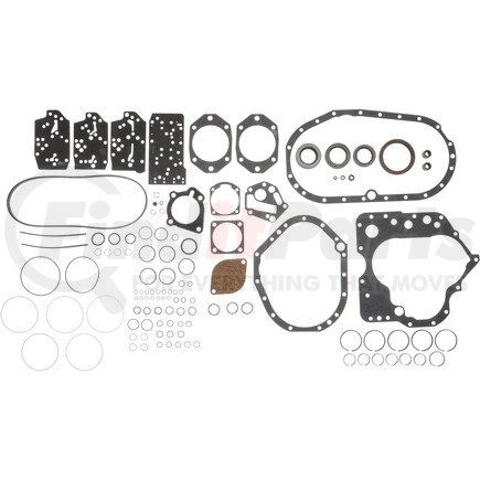 8100050 by DANA - SEALING KIT (PURCHASED)