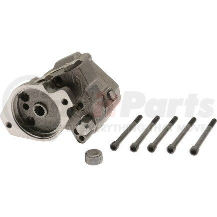 8100075 by DANA - DANA SPICER Service Kit For T20000 Pump