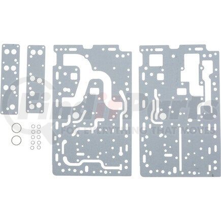 8100203 by DANA - DANA SPICER Kit-Gasket