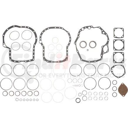 8100262 by DANA - Spicer Gasket and Seal Kit