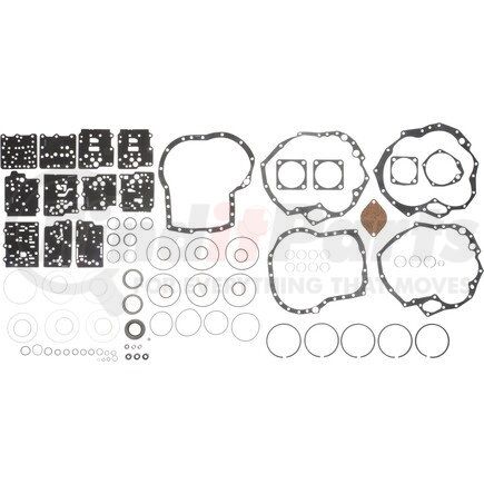 8100264 by DANA - Spicer Off Highway KIT - SEAL AND GASKET