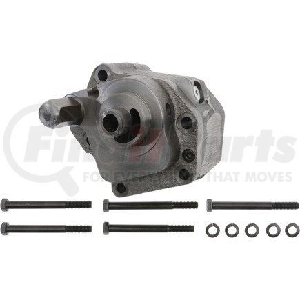 8100134 by DANA - DANA ORIGINAL OEM, PUMP, GEAR, TRANSMISSION OIL CHARGING