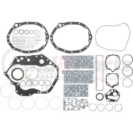 8100354 by DANA - Spicer Off Highway SEAL KIT