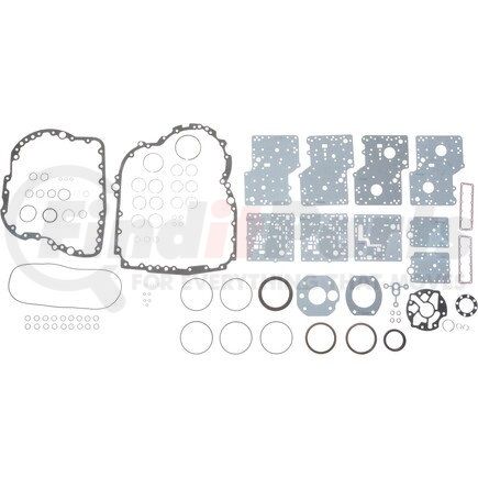 8100356 by DANA - Transmission Seal and Gasket Kit for Clark TE13 TE17 Series Transmission