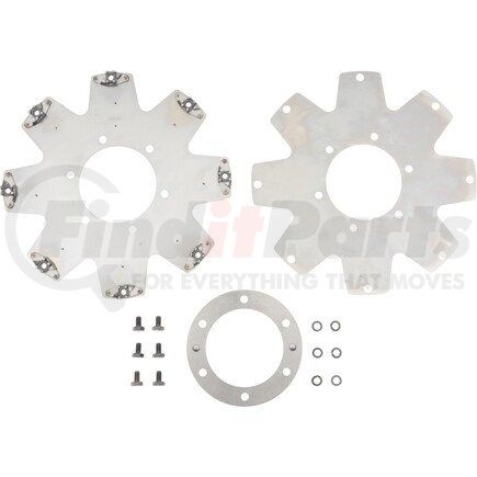 814975 by DANA - DANA ORIGINAL OEM, DRIVE PLATE, KIT