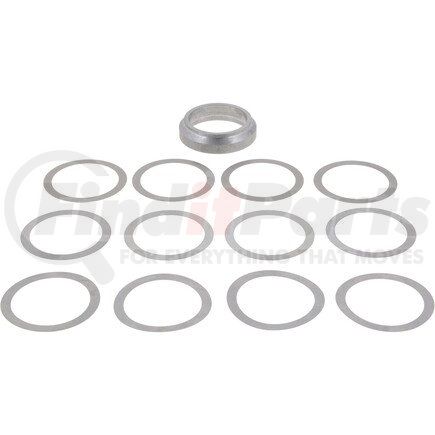 815040 by DANA - DANA ORIGINAL OEM, SHIM KIT