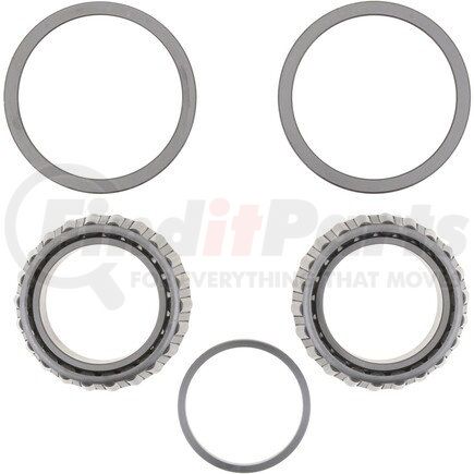 815993 by DANA - DANA ORIGINAL OEM, KIT BEARING