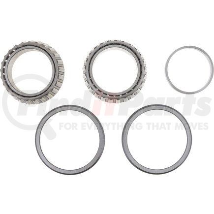 816017 by DANA - DANA ORIGINAL OEM, KIT BEARING