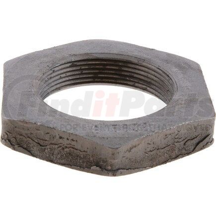 815638 by DANA - Wheel Hub Nut - Steel, Outer, Jam Style, 1.50 in. ID, 1.500-18 UNEF-2B Thread