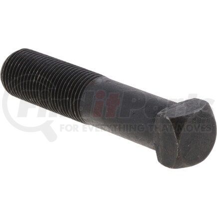 816366 by DANA - Steering Knuckle Bolt - Carbon Alloy Steel, 2.70 in. Length, 0.625-18 UNF-2A Thread